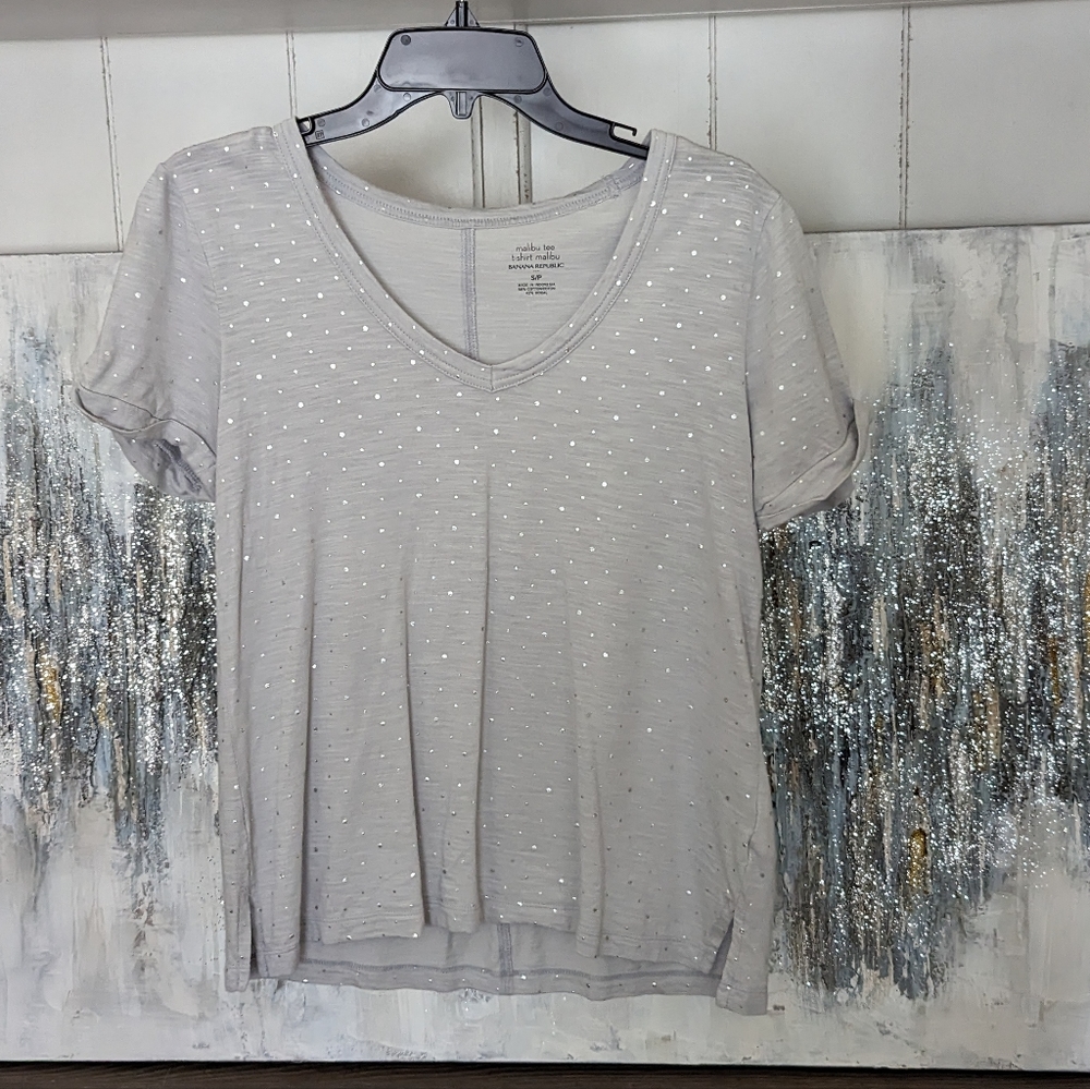 J. Crew Tshirt